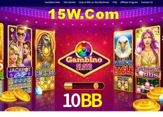 Especiais de Fim de Semana 10BB