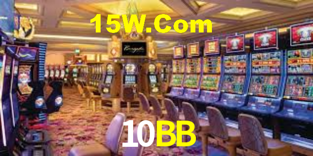 Jogos Exclusivos 10BB