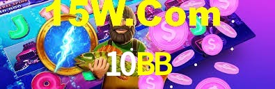 10BB: Jogos de Caça-Níqueis-Altas Recompensas, Roleta-Velocidade, Blackjack-Desafios Máximos