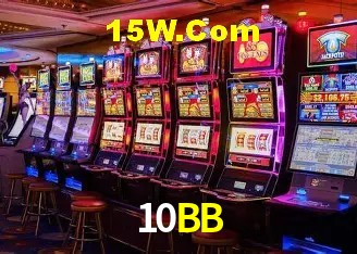 Promoção Relâmpago 10BB
