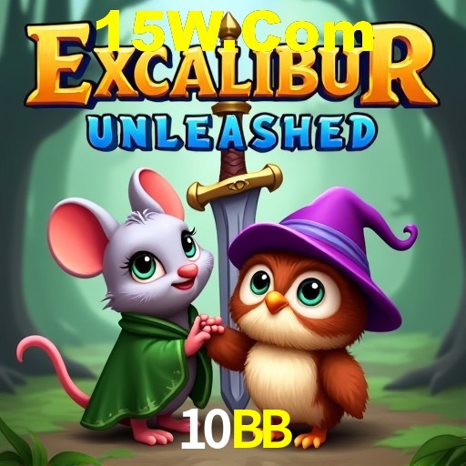 Jogos Exclusivos 10BB