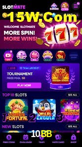 Casino Ao Vivo 10BB