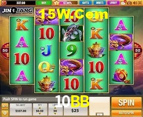 Promoção Relâmpago 10BB