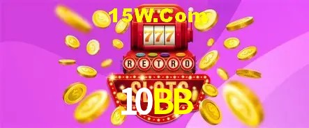 Provedores de Jogos 10BB