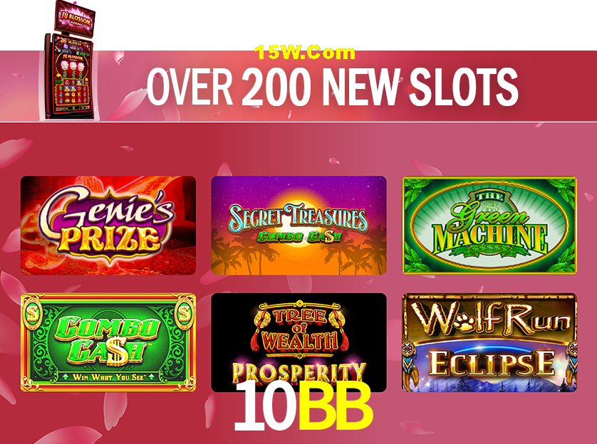 Casino VIP 10BB