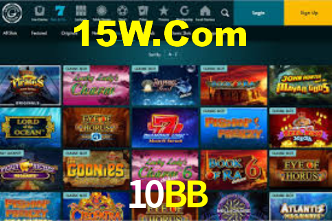 10BB Bet Login
