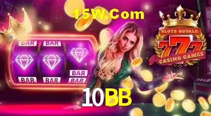 Jogos de Slot 10BB
