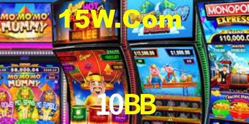 Sinta a adrenalina dos jogos de cassino com 10BB